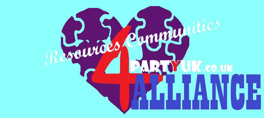 PARTYUK – ALLIANCE